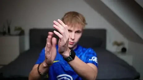 InnocentGuys webcam stripchat model stream image