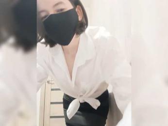 Lovelina webcam model stream image