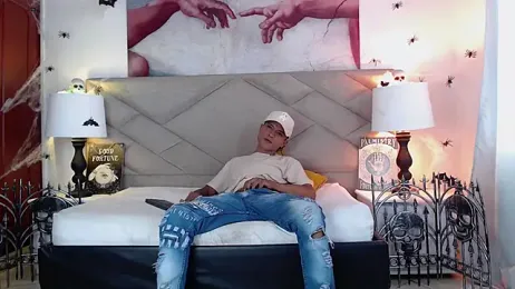 Edward_Milleer webcam model stream image