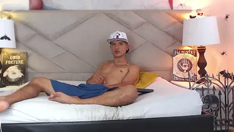 Edward_Milleer webcam model stream image