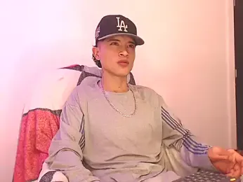 Edward_Milleer webcam stripchat model stream image