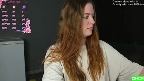 Robert_Lisa webcam model stream image