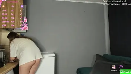 Robert_Lisa webcam model stream image