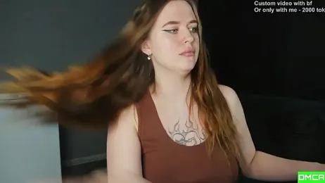 Robert_Lisa webcam model stream image