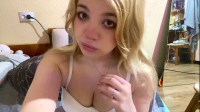 CruzDahm webcam model stream image