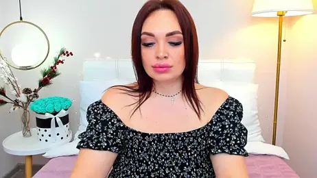 AndreaButt webcam stripchat model stream image