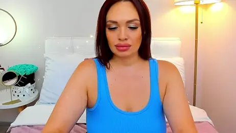 AndreaButt webcam stripchat model stream image