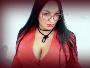 AnnetteMoreau webcam model stream image