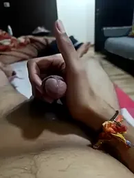 HeftyTheory7 webcam model stream image