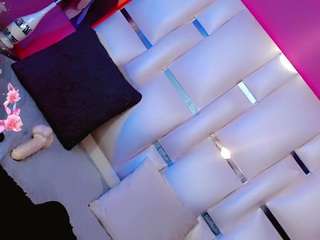 camilavasquezz webcam model stream image