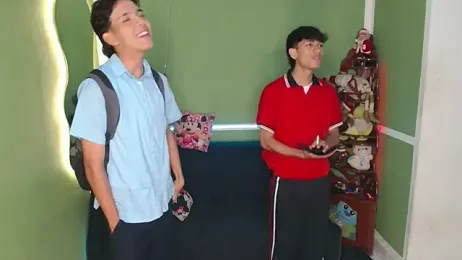 murb_xxx webcam model stream image