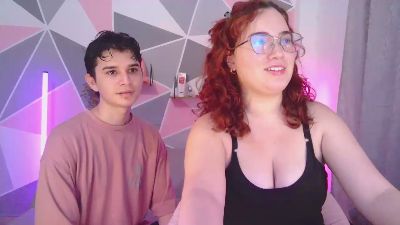 AndrewYCherry webcam model stream image