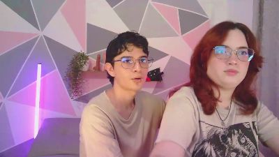 AndrewYCherry webcam model stream image