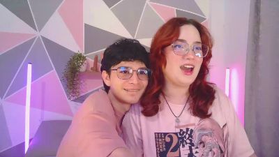 AndrewYCherry webcam model stream image