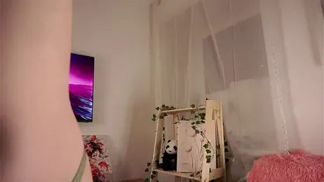 Wandarful_Wanda webcam model stream image