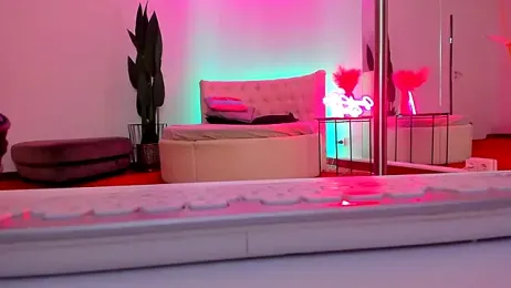 JessicaSky_ webcam model stream image