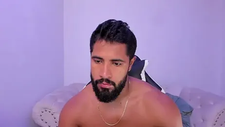 Santiago_huntt webcam model stream image