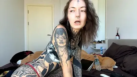 Stella_Borgerban webcam stripchat model stream image