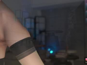 belle_adrienne webcam model stream image