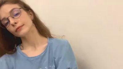 BambiHipkins webcam model stream image