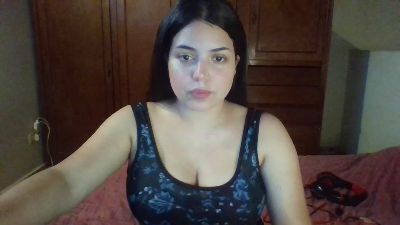 Nikita_xx webcam model stream image