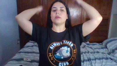 Nikita_xx webcam model stream image