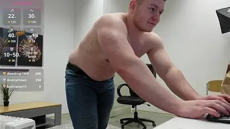 Richard_Dullas webcam model stream image