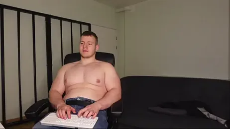 Richard_Dullas webcam model stream image