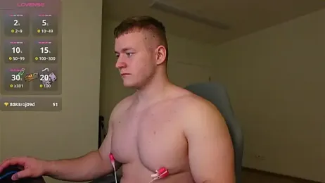 Richard_Dullas webcam model stream image