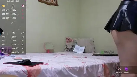 WoowMasha88 webcam model stream image