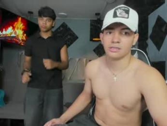 mr_mois webcam model stream image