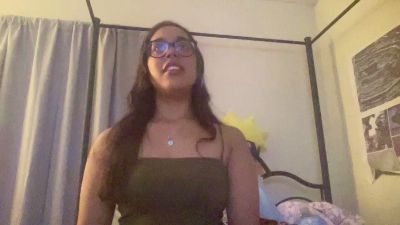 LoveliDawn webcam model stream image