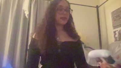 LoveliDawn webcam model stream image