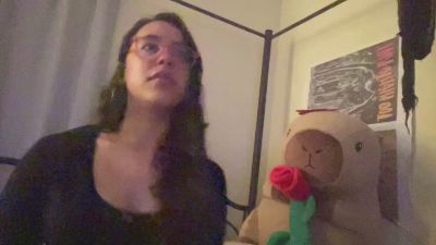 LoveliDawn webcam model stream image