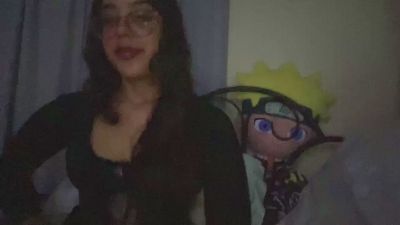 LoveliDawn webcam cam4 model stream image