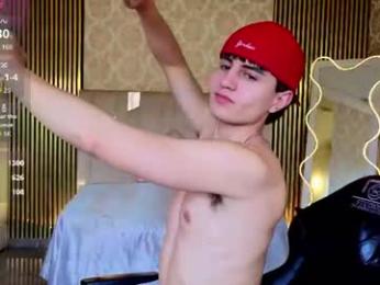 kyler_tay webcam model stream image