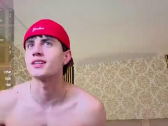 kyler_tay webcam model stream image