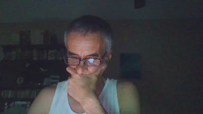 hugobaires69 webcam model stream image