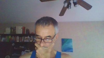 hugobaires69 webcam model stream image