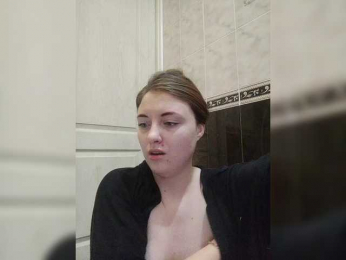 Monika_live webcam model stream image