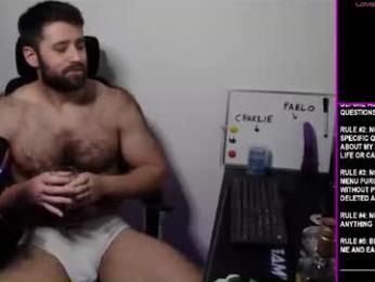 lawyerstud webcam chaturbate model stream image
