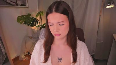 Liberating_sigh webcam model stream image