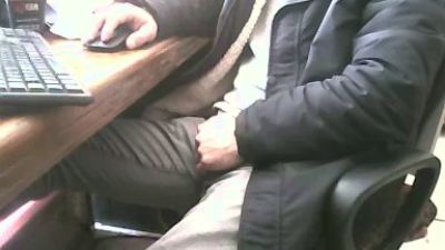 theomann1 webcam model stream image