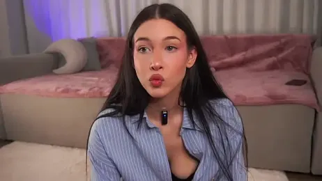 EviaRabasca webcam model stream image