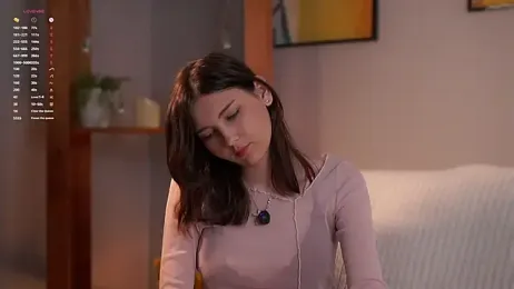 KateCahee webcam model stream image