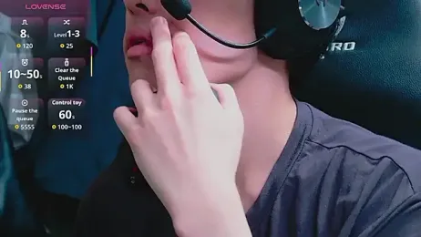 Pui-Ch webcam model stream image