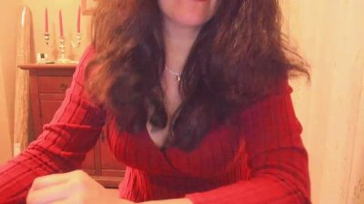 Evacharme webcam model stream image