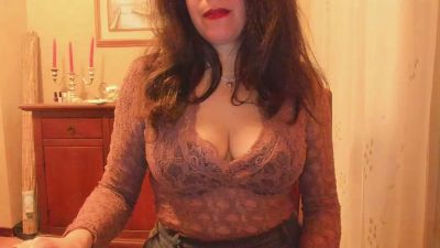 Evacharme webcam cam4 model stream image