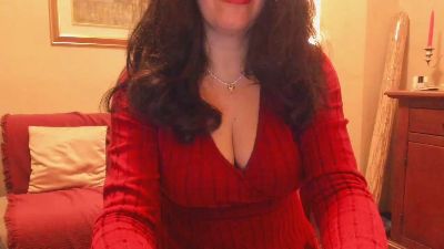 Evacharme webcam cam4 model stream image