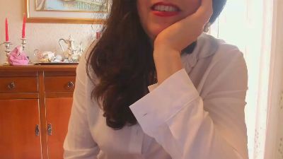 Evacharme webcam model stream image